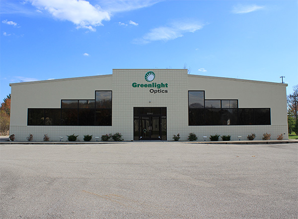 Optical Systems Engineering & Manufacturing
