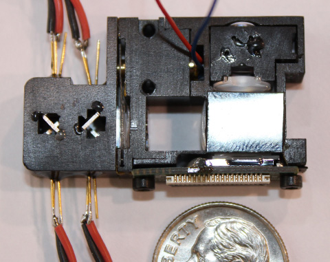 Optical Assembly